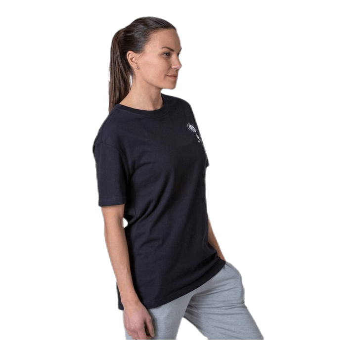 Women Dri-Fit Tee Black