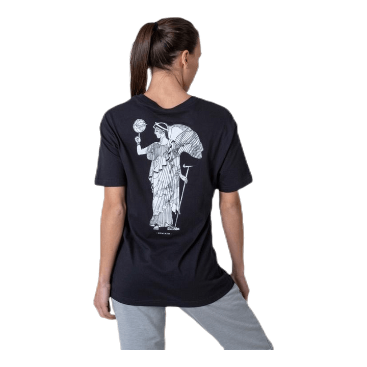 Women Dri-Fit Tee Black