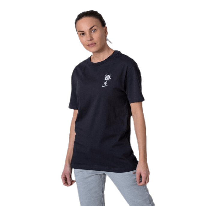 Women Dri-Fit Tee Black