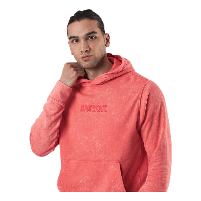 Nsw Jdi Hoodie Po Ft Wash