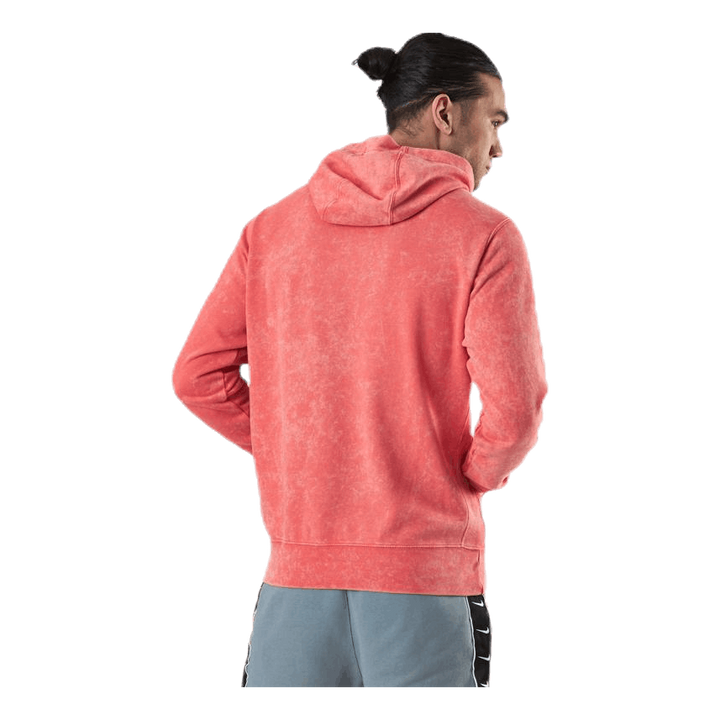 Nsw Jdi Hoodie Po Ft Wash