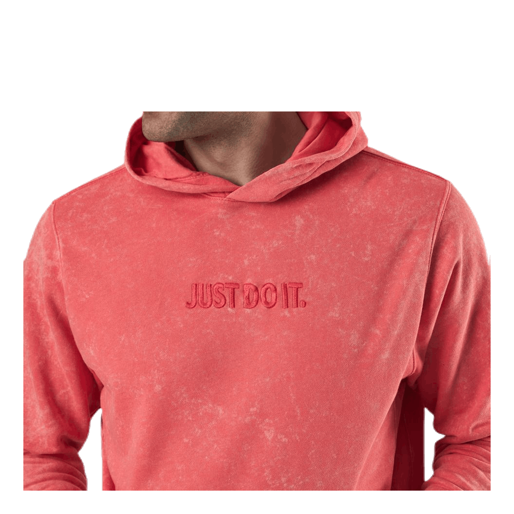 Nike jdi washed hoodie hotsell