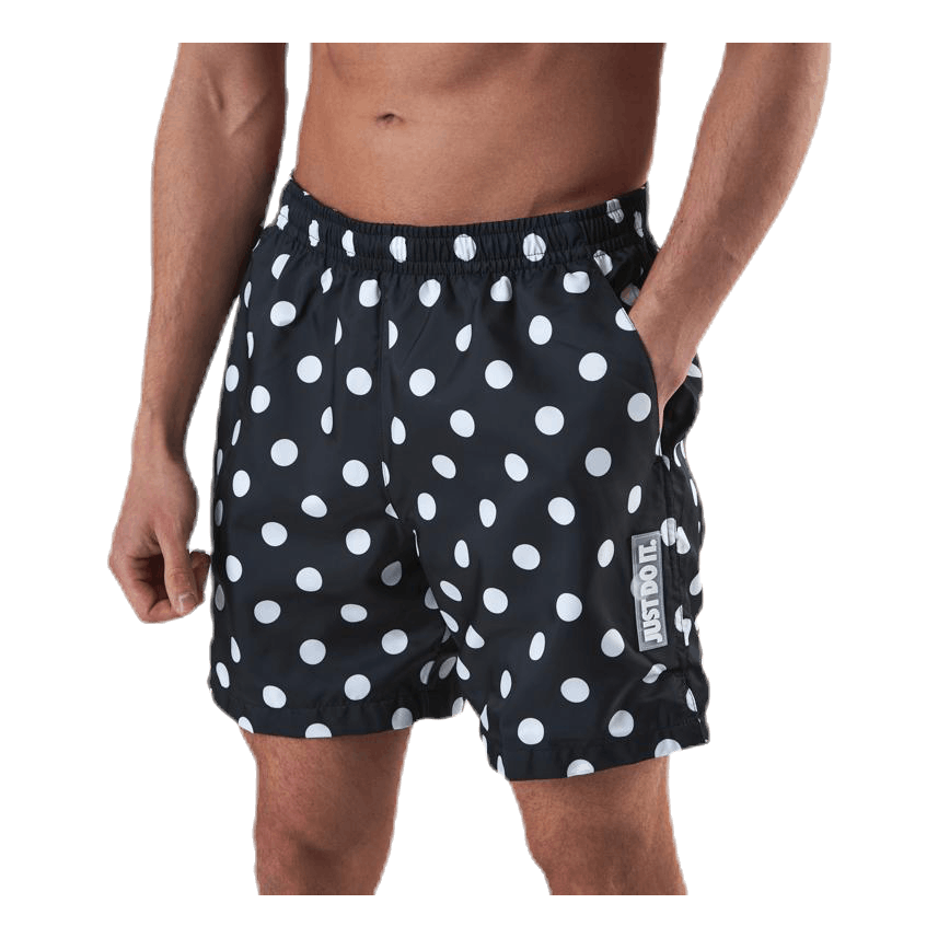 nike jdi woven shorts