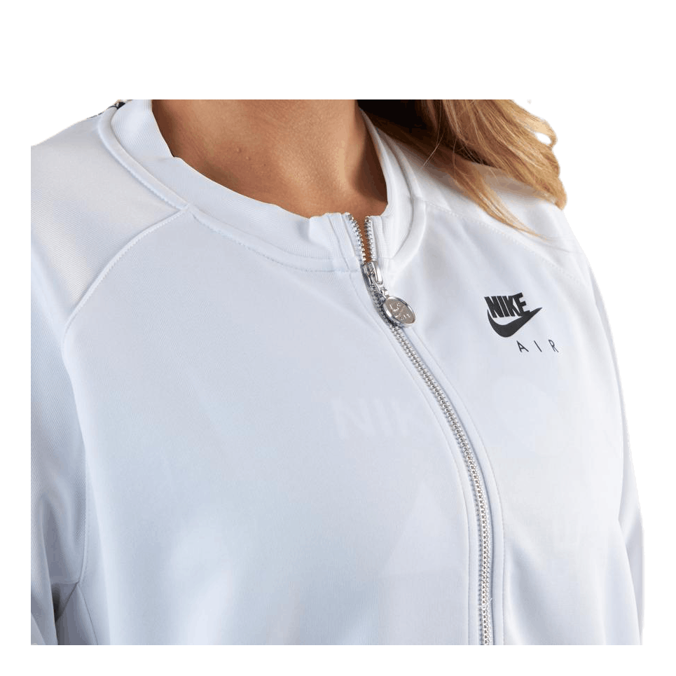 Nsw Air Jkt Pk Plus White Sportamore