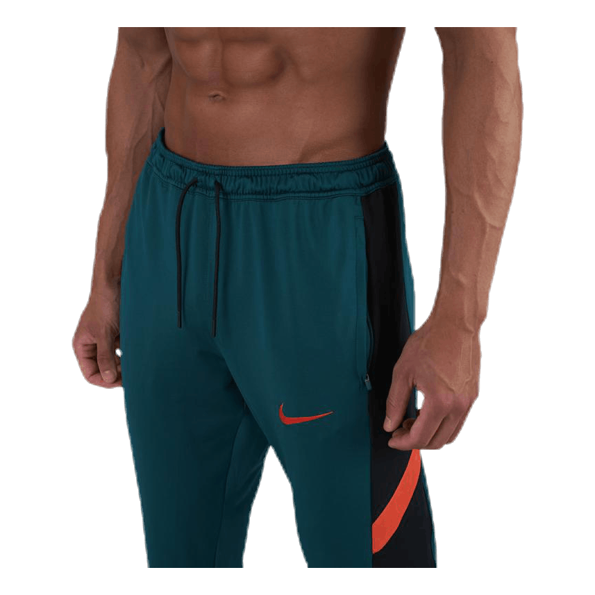 Nike F.C. Cuffed Pant Patterned