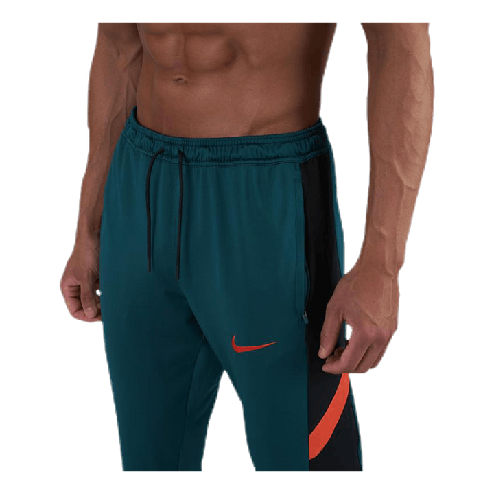 Nike F.C. Cuffed Pant Patterned