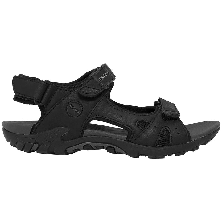 Spider Pro Black