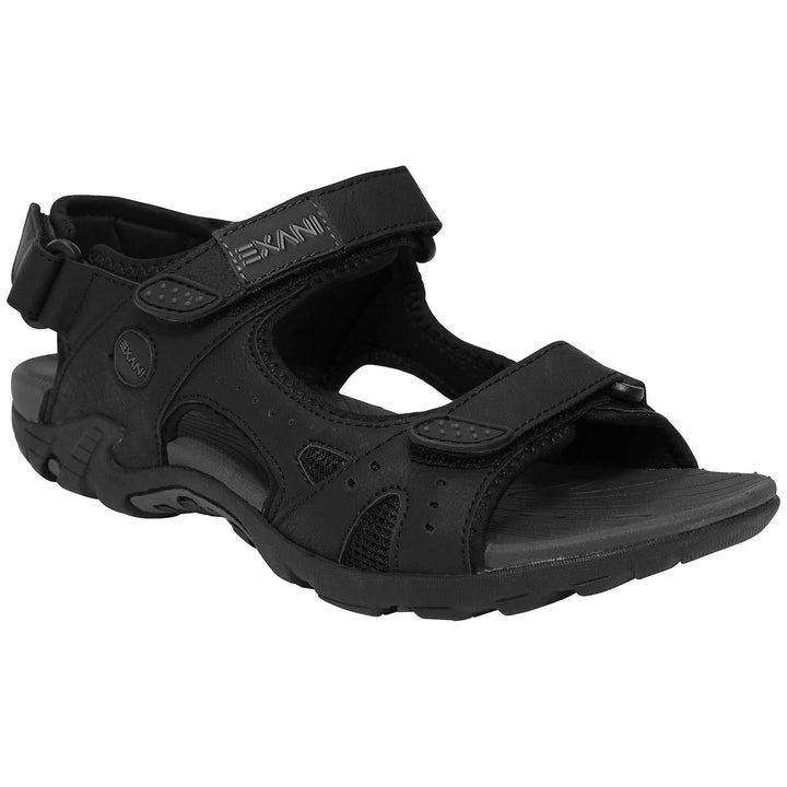 Spider Pro Black