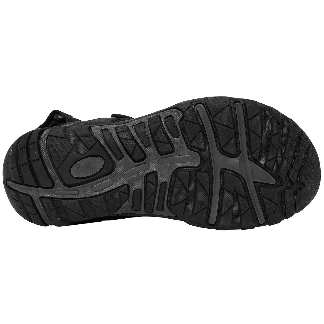 Spider Pro Black