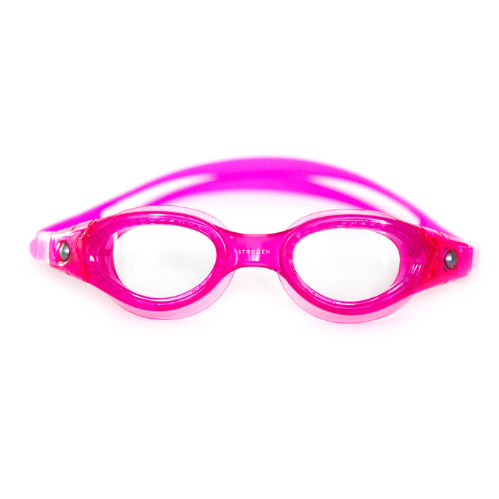 Vision JR Goggles 6-12 Years Pink