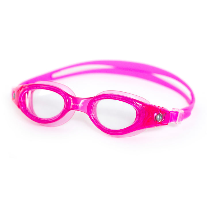 Vision JR Goggles 6-12 Years Pink
