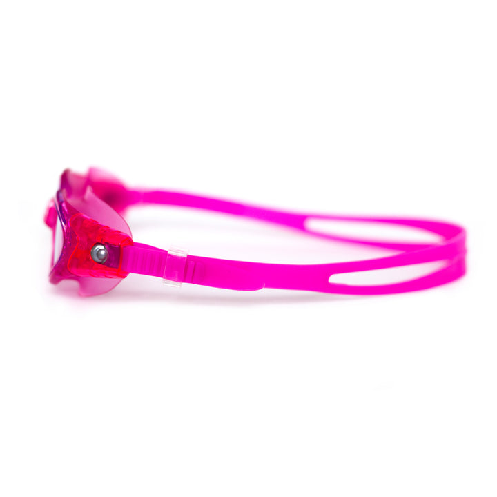 Vision JR Goggles 6-12 Years Pink