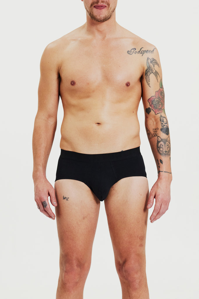 Brief 3-pack