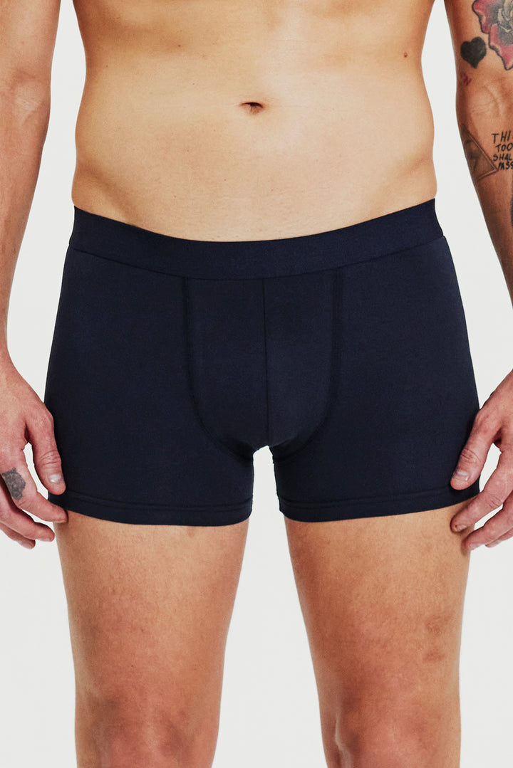 Boxer-Brief 3-pack Dark Navy