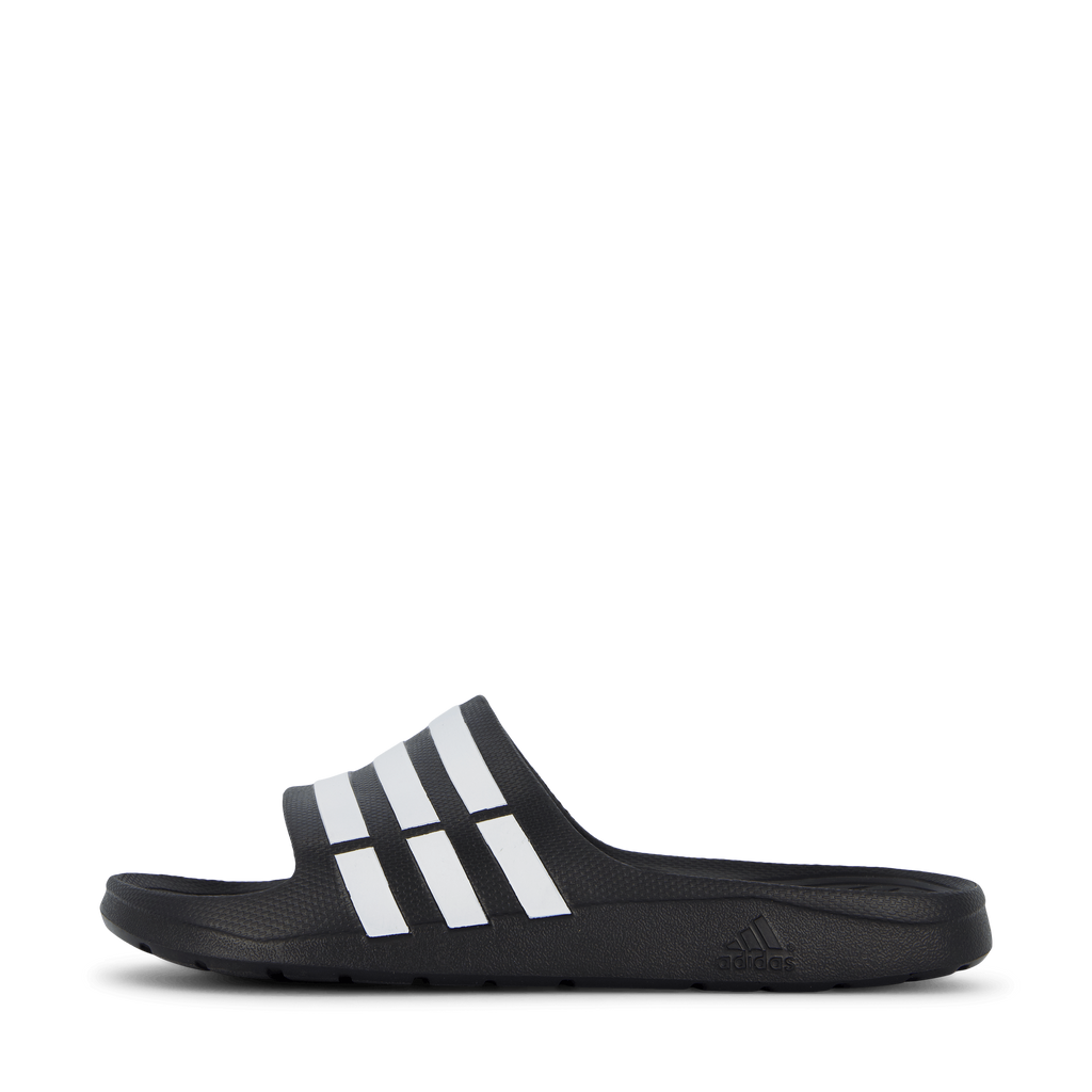 Adidas duramo top slide damen