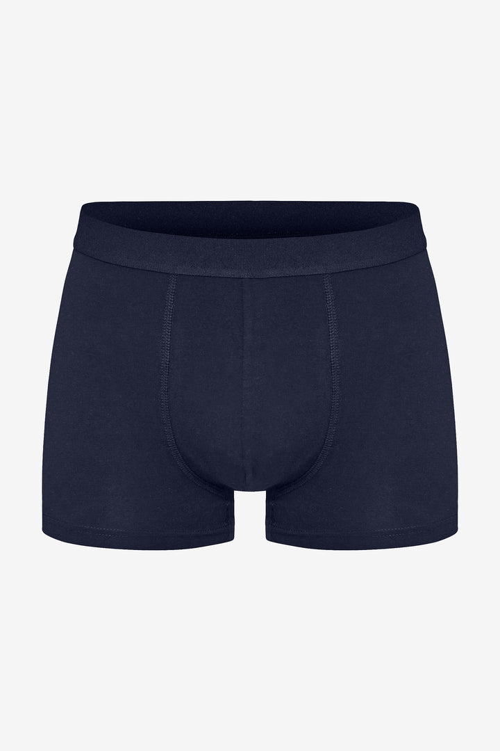 Trunks 3-pack Dark Navy