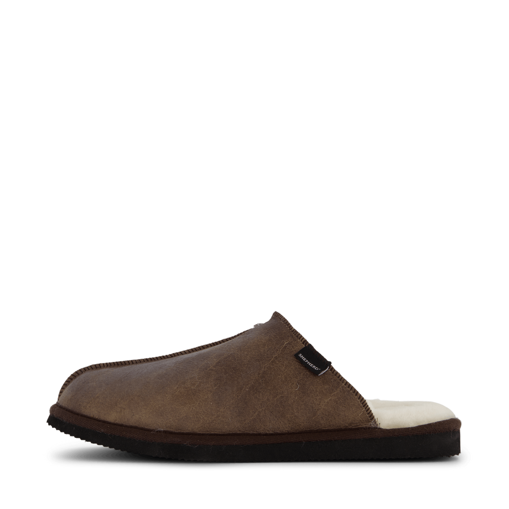 Hugo Oiled Antique