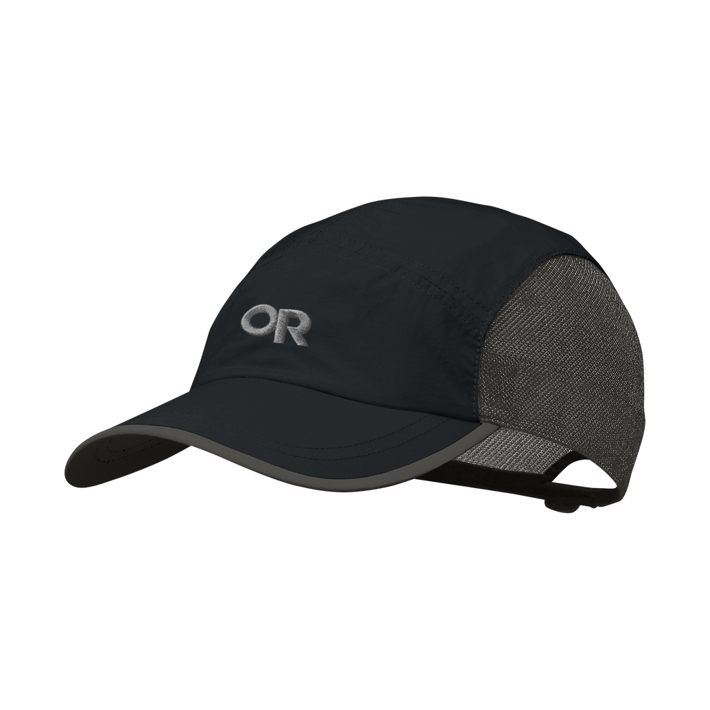 Swift Cap Black