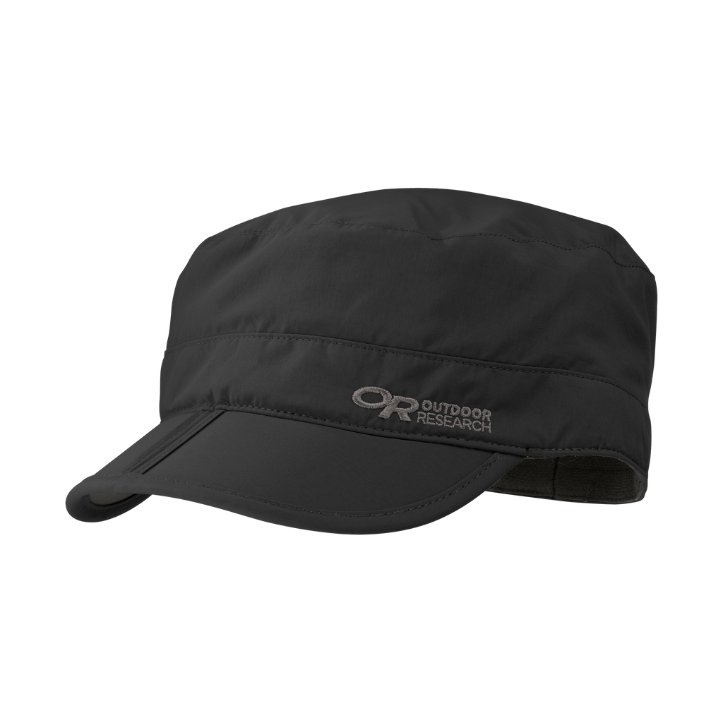 Radar Pocket Cap