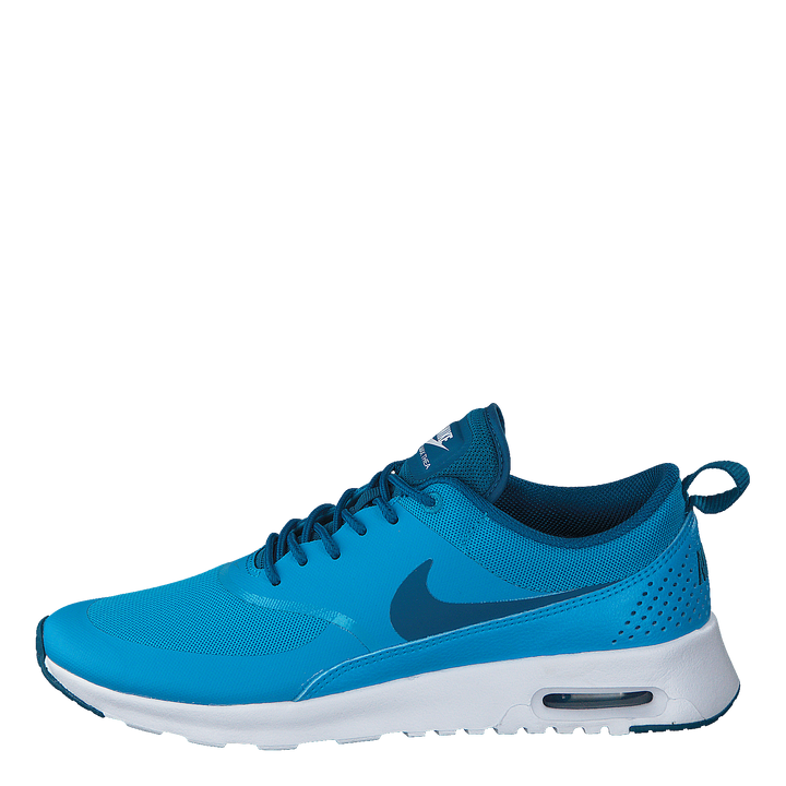 Wmns Nike Air Max Thea Blue Lagoon/Green Abyss