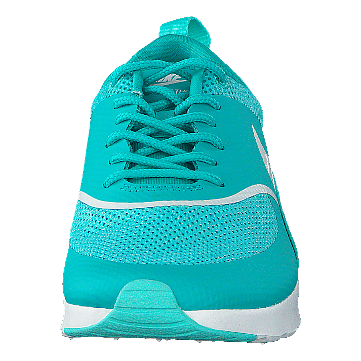 Wmns Nike Air Max Thea Clear Jade/Summit White