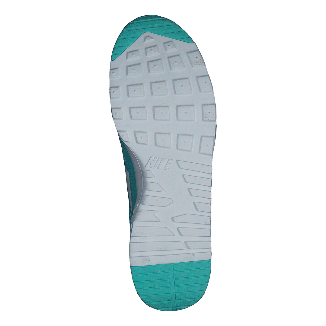 Wmns Nike Air Max Thea Clear Jade/Summit White