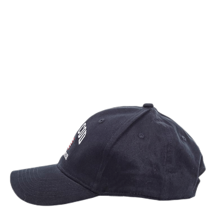 Dexter Cap Blue