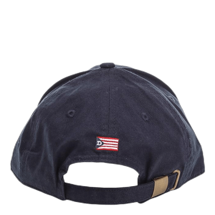 Dexter Cap Blue