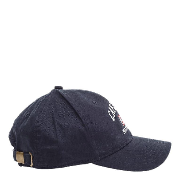 Dexter Cap Blue