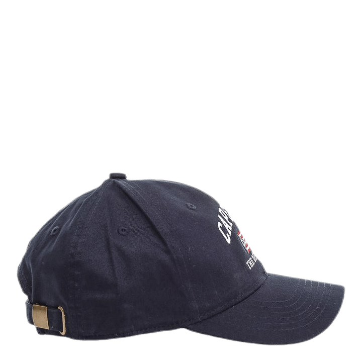 Dexter Cap Blue