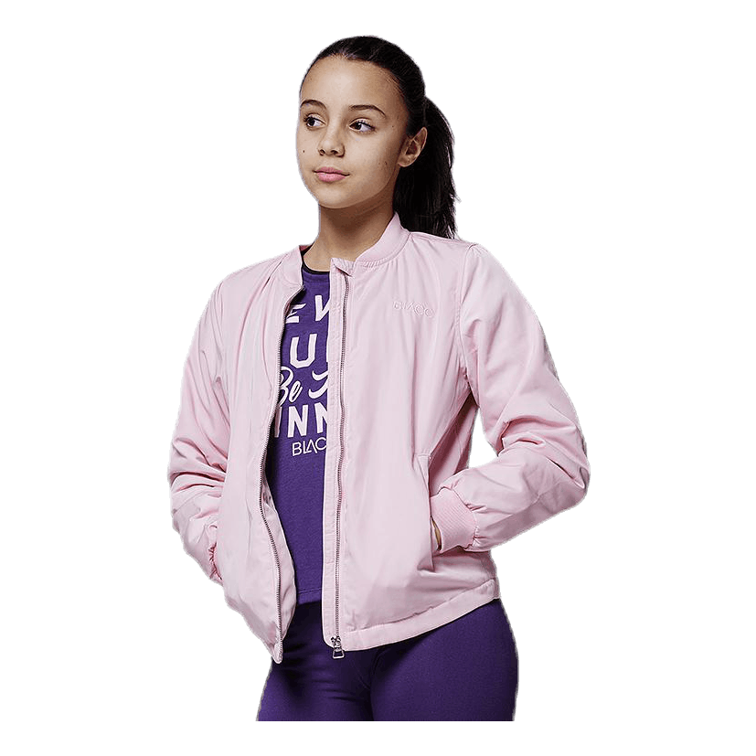 Jr Chloe Bomber Jacket