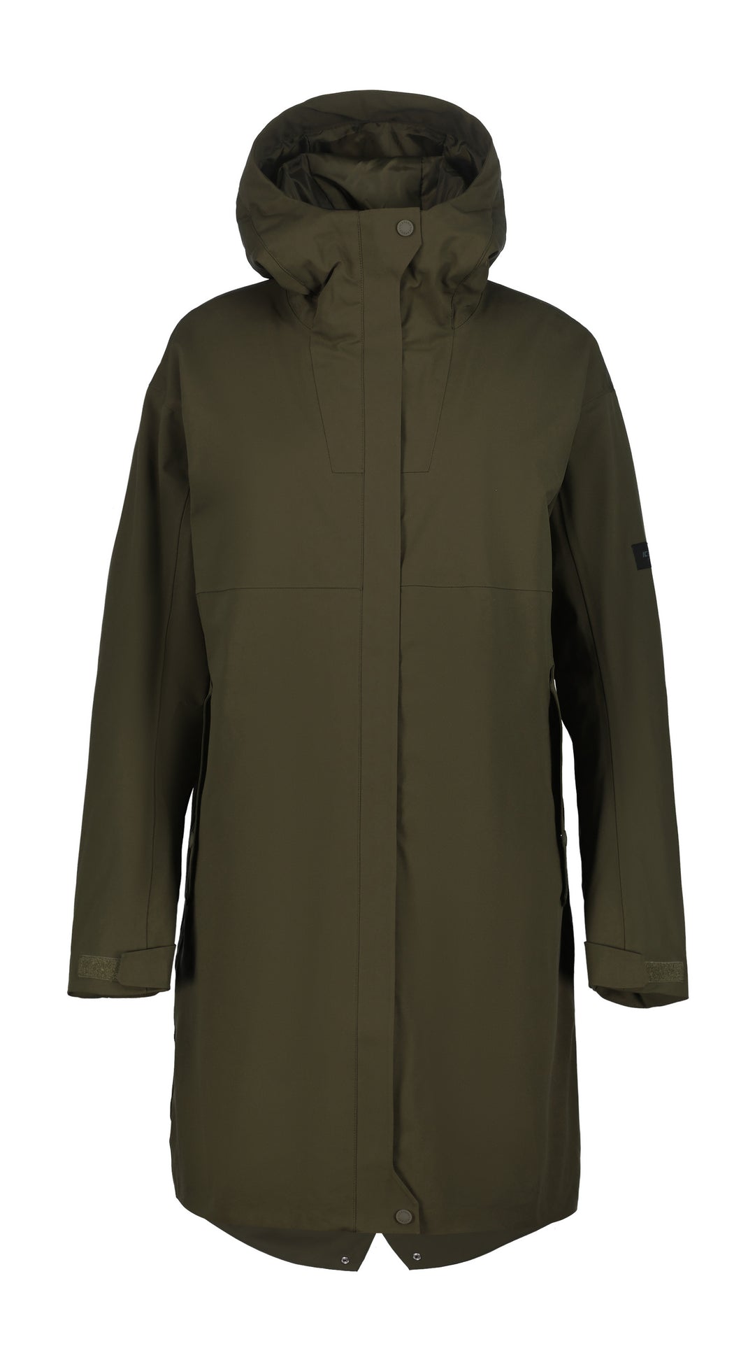 Minier Olive