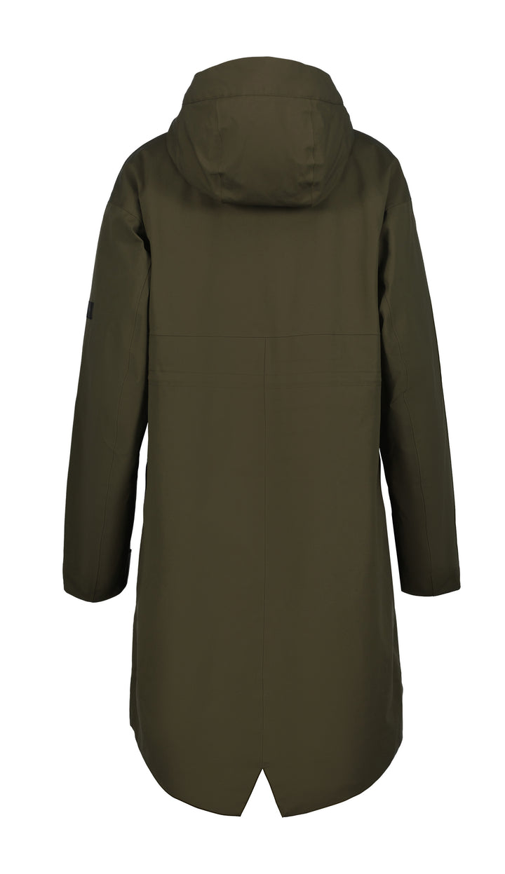 Minier Olive
