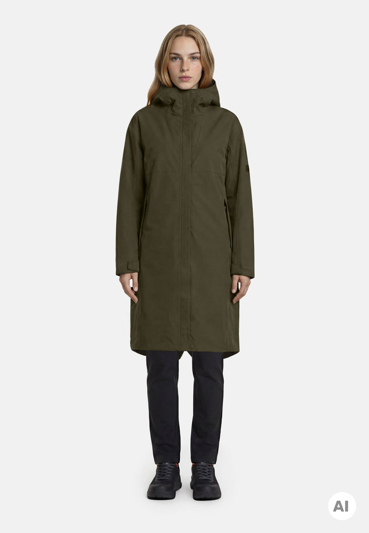 Minier Olive
