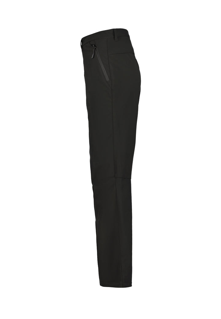 Argyle Black