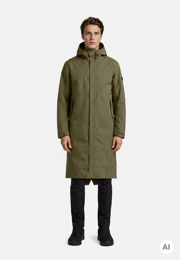 Miramar Olive