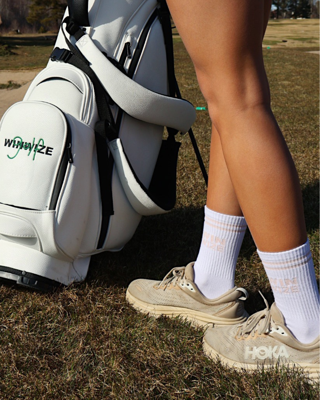 Performance Socks Pink
