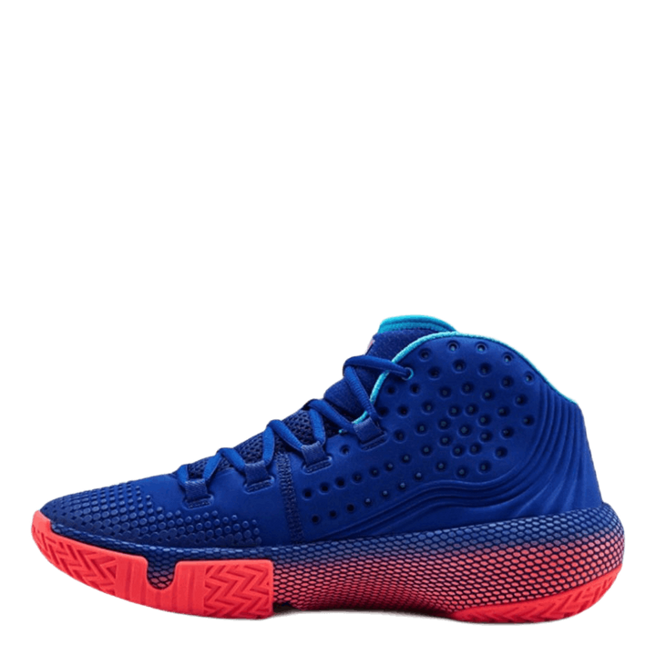 Under Armour Havoc 2