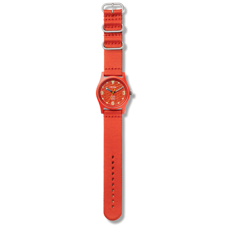 Ocean Plastic - Coral