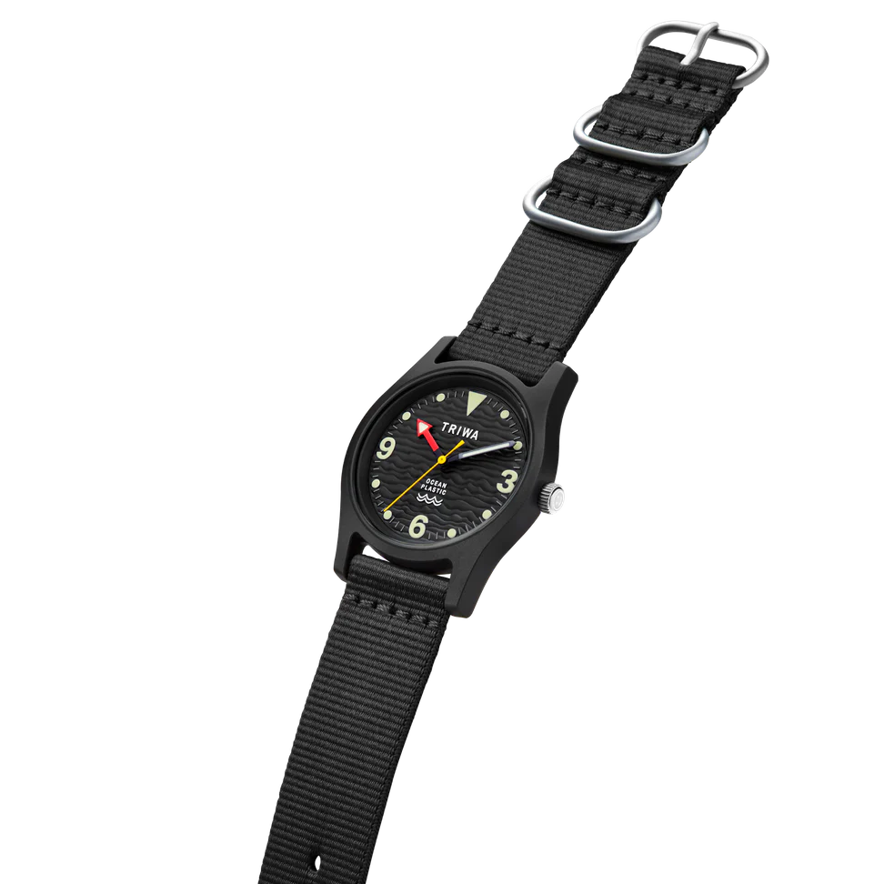 Ocean Plastic - Octopus