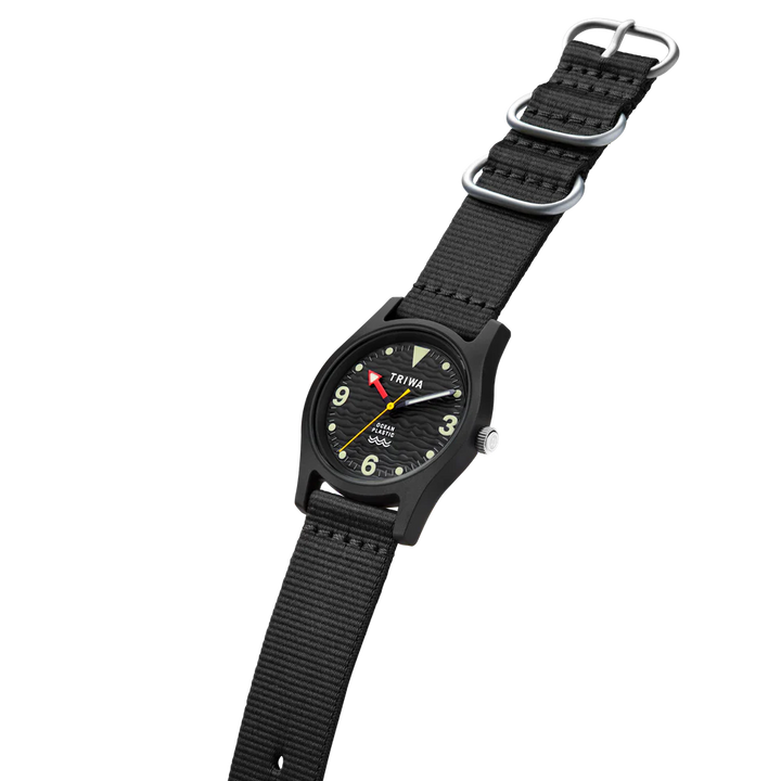 Ocean Plastic - Octopus