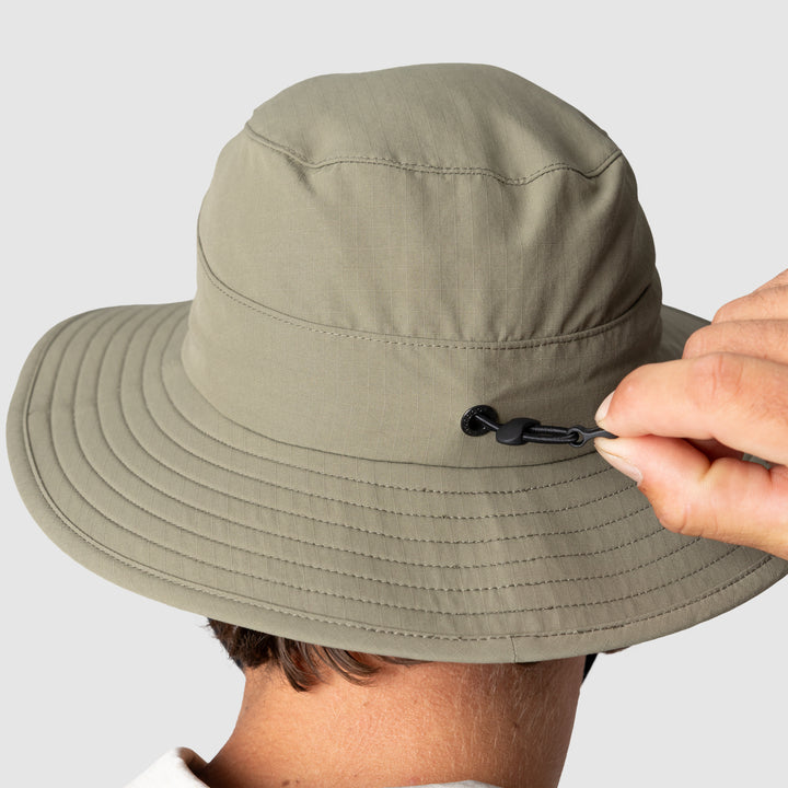 Helios Sun Hat Ranger Green