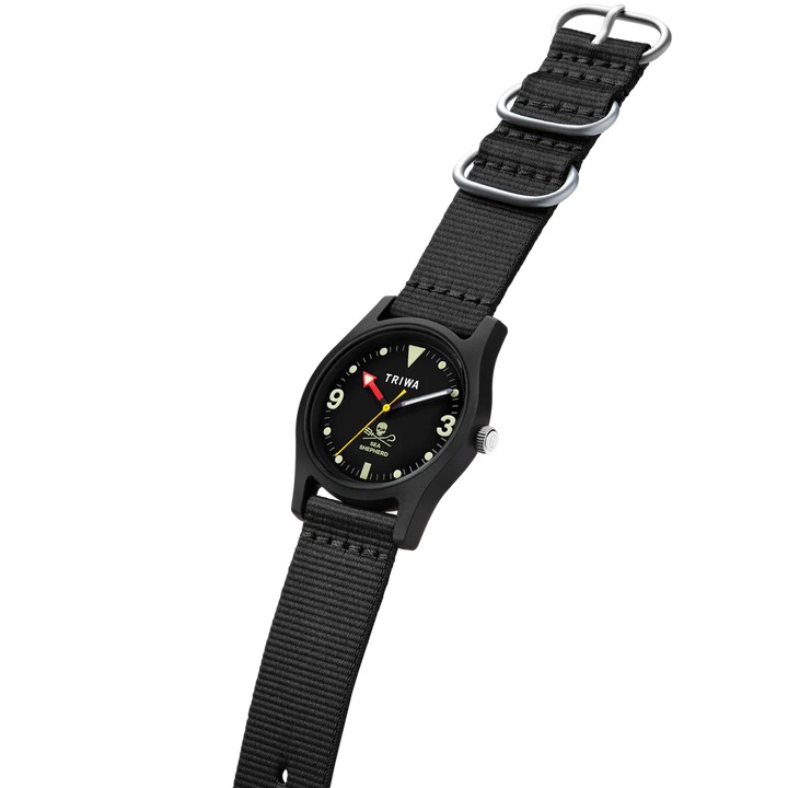 Ocean Plastic Sea Shepherd - D