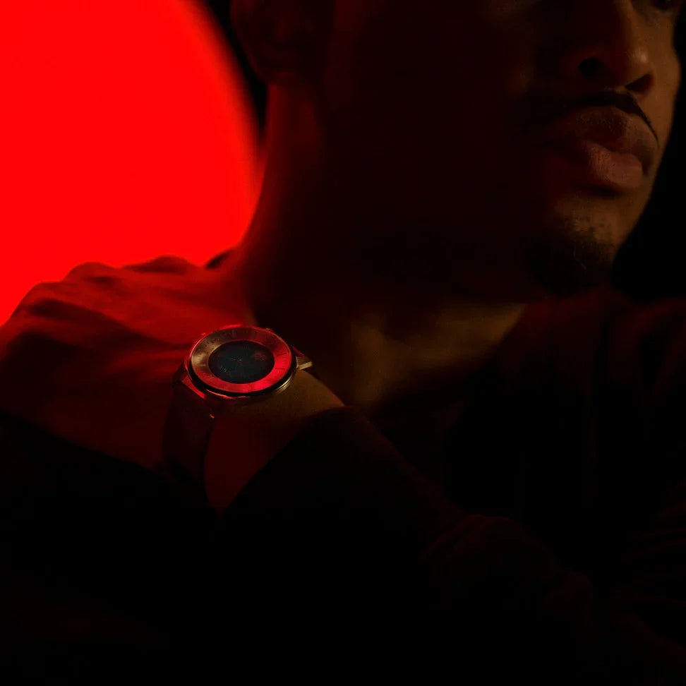 Triwa X Mind - Time To Talk