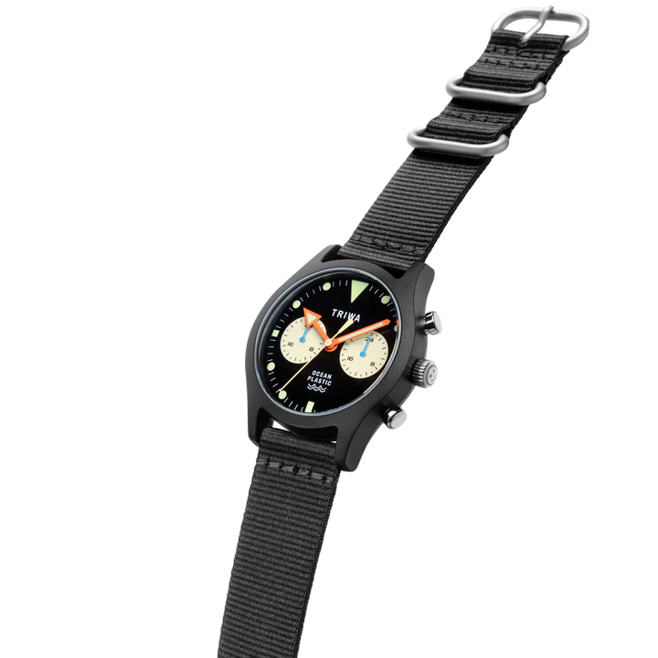 Ocean Timer - Octopus