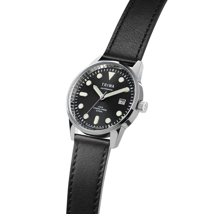 Slate Fossil Free - Automatic