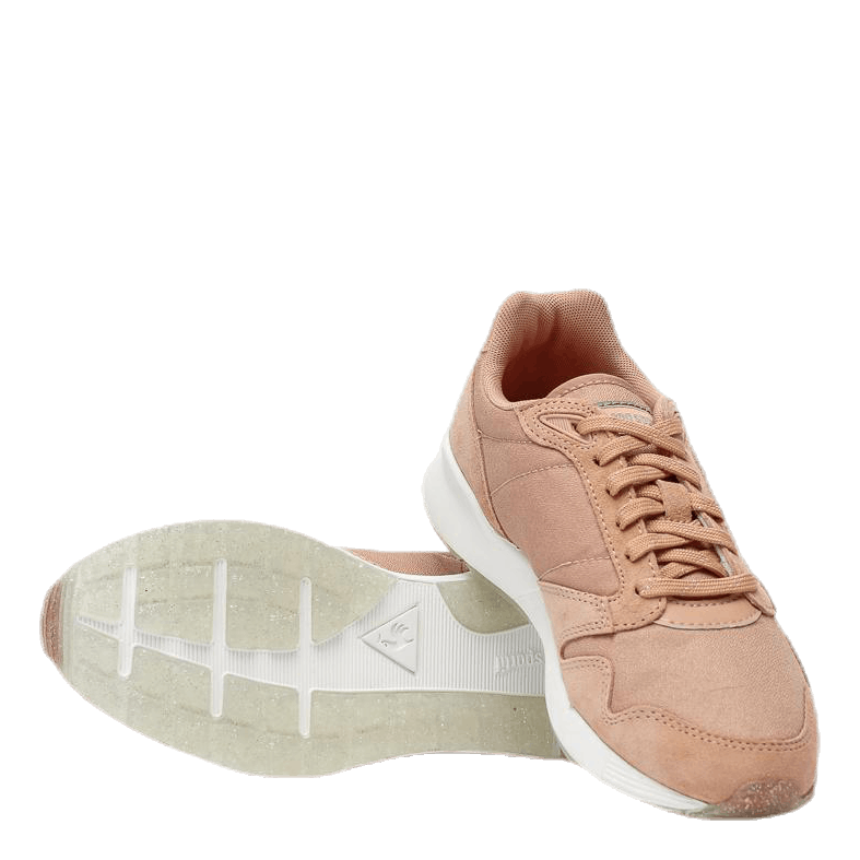 Omega X W Metallic Pink Sportamore