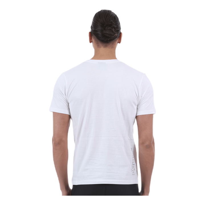 Core 2.0 T-Shirt White