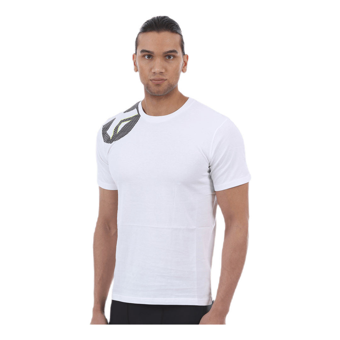 Core 2.0 T-Shirt White