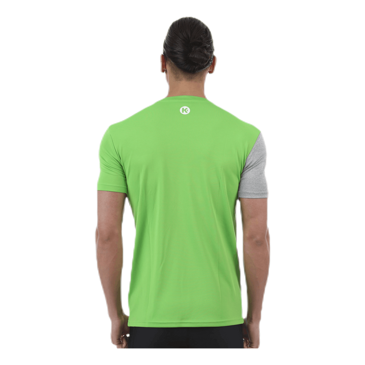 Core 2.0 Shirt Green